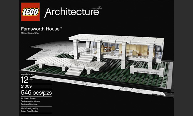 Lego_Architecture_Farnsworth_House_by_Mies_van_der_Rohe