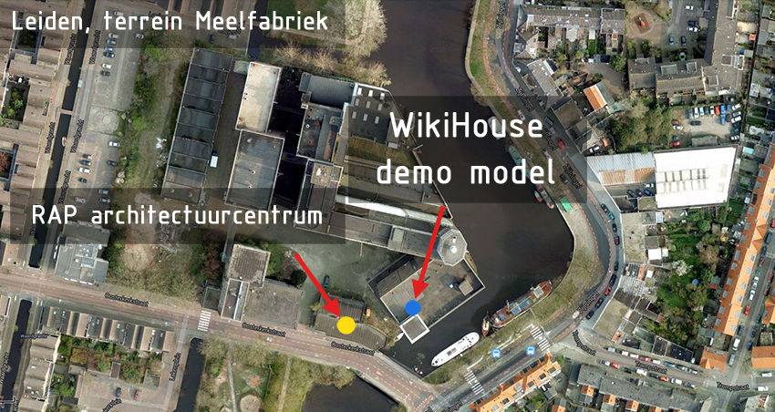 WikiHouse_Meelfabriek_Leiden_map