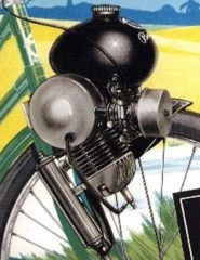 Berini_1954_fiets_met_hulpmotor