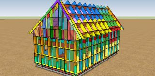 NewHouse_weekendhuis_volledige_constructie