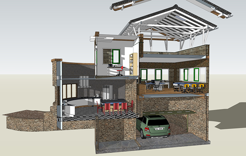 brederode villa kavel 5 downramp http www jwdegroot nl wp content 