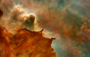 Carina-Nebula
