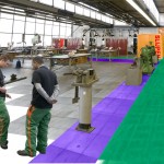 lasafdeling-werkplaats-corus-training-centre