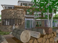 park-brederode-villa-kavel-4