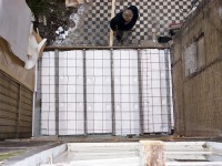 serres-in-aanbouw-de-begane-grond-vloer