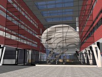 speciale-zaal-zichtbaar-in-het-atrium-van-iktc