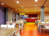 tetrix-den-helder-vernieuwde-kantine