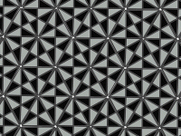 triangle-tiles-arranged-in-triagles