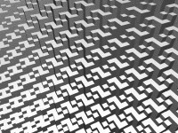 blokken-3d-patroon-perspectief-contra