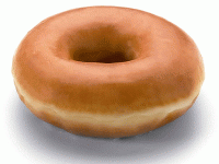 donut-torus