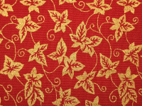 goud-opdruk-textiel-bladermotief