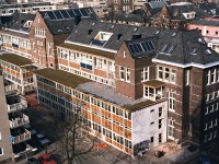 nieuwe-achtergevels-herbestemming-ziekenhuis-naar-woongebouw
