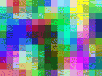 patches-of-color-becoming-an-image-