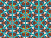 pattern-on-triangles-and-hexagons