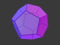 regelmatig-twaalfvlak-dodecaeder-dodecahedron