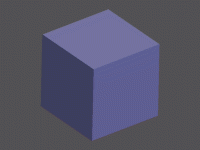 regelmatig-zesvlak-kubus-cube
