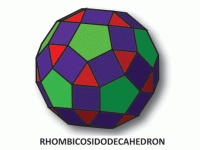 rhobicosidodecahedron