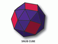 snub-cube