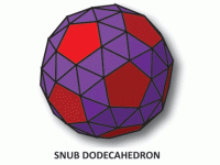 snub-dodecahedron