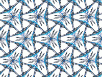 symmetrie-patroon-p31m