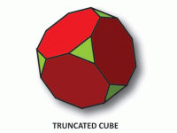truncated-cube