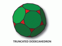 truncated-dodecahedron