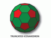 truncated-icosahedron