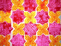two-colored-texile
