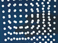 white-dots-white-balls-square-patterns